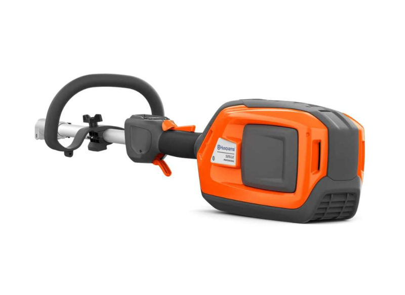 Trimmer 525ilk Loop, Combi, Bl